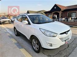 هیۆندای تۆکسۆن